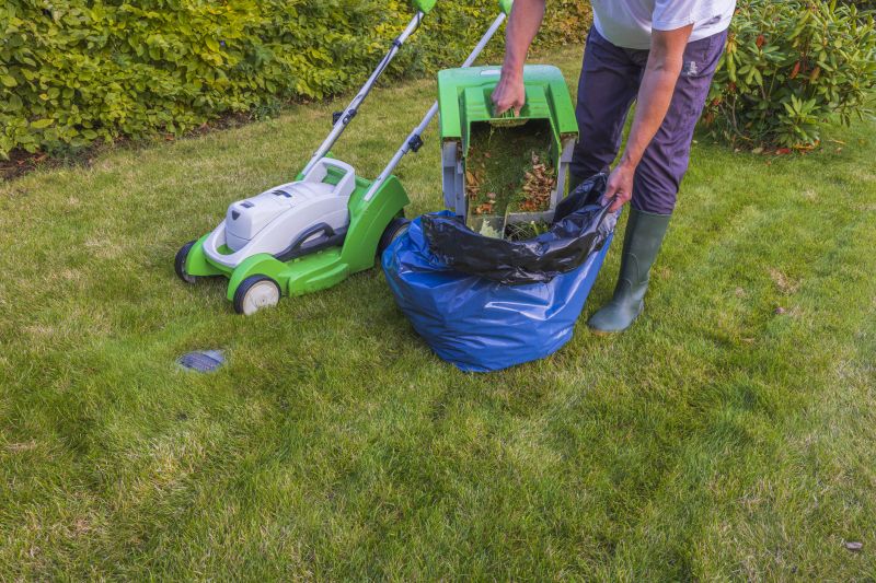 Regular Grass Cutting